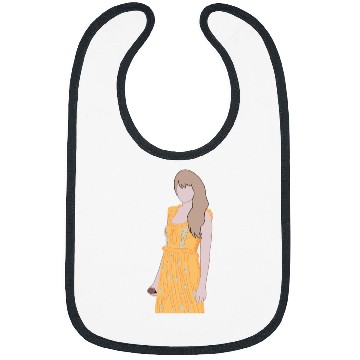 Discover Evermore TaylorSwift Eras Tour Bibs