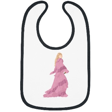 Discover folklore eras tour v1 Bibs