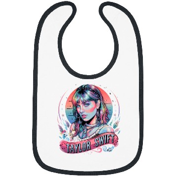 Discover Taylorr Swift (1) Bibs