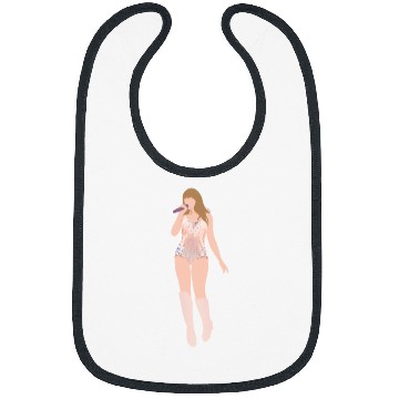 Discover Eras tour lover Bibs