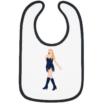 Discover Eras tour Midnights Bibs