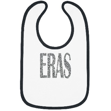 Discover Eras Tour Bibs