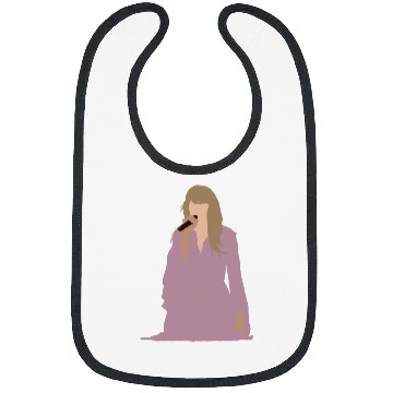 Discover Eras Tour Folklore look Bibs