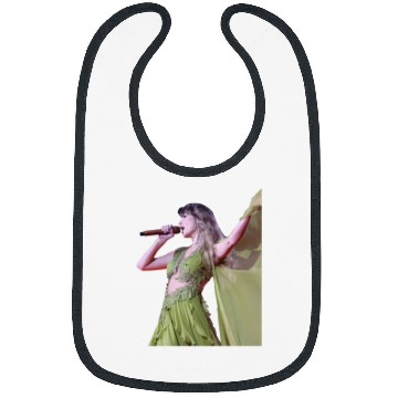 Discover Swift Folklore Eras Tour Bibs