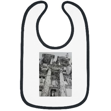 Discover Bobs Burgers in Ruins Bibs