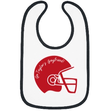 Discover taylorr Swift, Travis Kelce Bibs