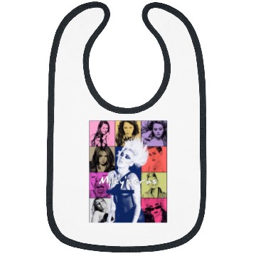 Discover Miley Cyrus Eras Tour Bibs