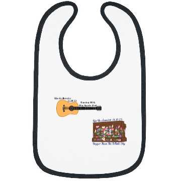 Discover Rio de Janeiro N2 Eras Tour Surprise Songs PackActive Bibs