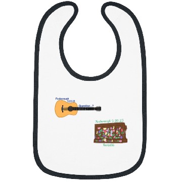 Discover Foxborough N2 Eras Tour Surprise Songs PackActive Bibs