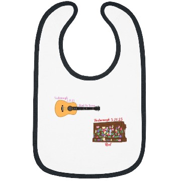 Discover Foxborough N3 Eras Tour Surprise Songs PackActive Bibs