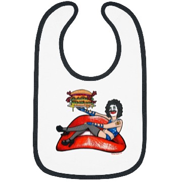 Discover Dr Frankenburger Bobs Burgers Rocky Horror Parody Bibs
