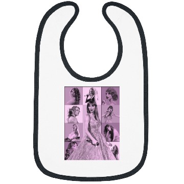 Discover Speak Now Eras Tour Active Bibs