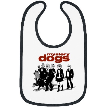 Discover SCOOBY DOO SCOOBY DOO SCOOBY DOO SCOOBY DOO SCOOBY DOO SCOOBY DOO SCOOBY DOO SCOOBY DOO Bibs