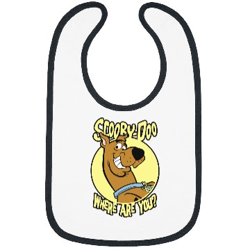Discover SCOOBY DOO SCOOBY DOO SCOOBY DOO SCOOBY DOO SCOOBY DOO SCOOBY DOO SCOOBY DOO SCOOBY DOO Bibs