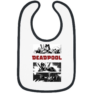 Discover DEADPOOL DEADPOOL DEADPOOL DEADPOOL DEADPOOL DEADPOOL DEADPOOL DEADPOOL DEADPOOL DEADPOOL DEADPOOL Bibs