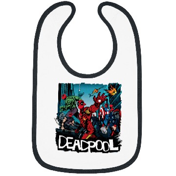 Discover DEADPOOL DEADPOOL DEADPOOL DEADPOOL DEADPOOL DEADPOOL DEADPOOL DEADPOOL DEADPOOL DEADPOOL DEADPOOL Bibs