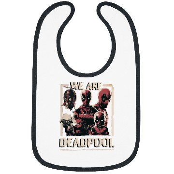 Discover DEADPOOL DEADPOOL DEADPOOL DEADPOOL DEADPOOL DEADPOOL DEADPOOL DEADPOOL DEADPOOL DEADPOOL DEADPOOL Bibs