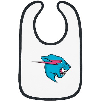 Discover MBeast-logo Bibs