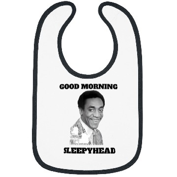 Discover Bill Cosby Bibs