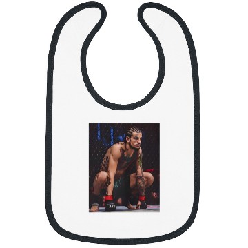 Discover Suga Sean O'Malley Bibs