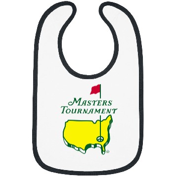 Discover Masters Tournament Logos History Bibs