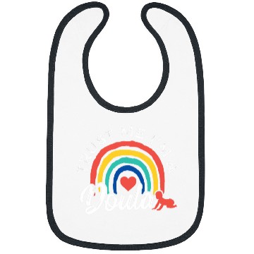 Discover Trust Me Im A Doula Birth Worker Bibs