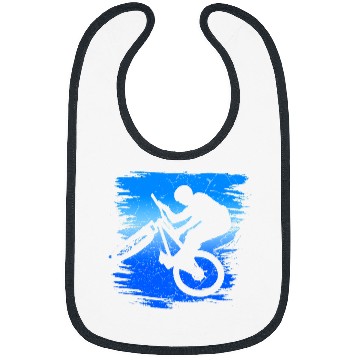 Discover BMX Bicycle Bike Motocross Bibs