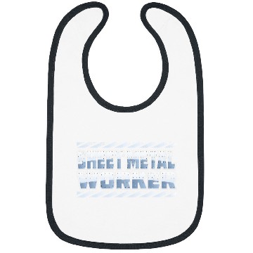 Discover SHEET STEEL WORKER Bibs