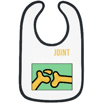 Discover Were Joint Effort Experts Design For Physical Therapy Bibs