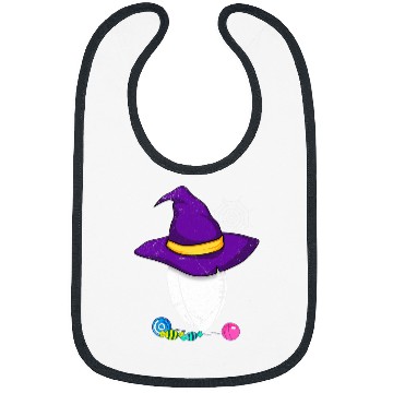 Discover Cute Witch Rugby Halloween Costume Rugby Player Bibs