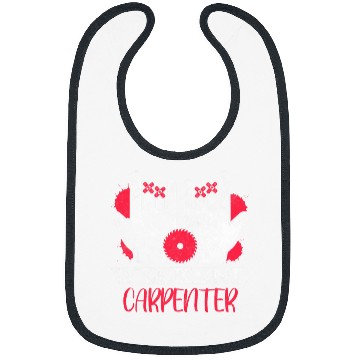 Discover Weekend Carpenter Bibs