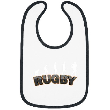 Discover Evolution Rugby Men Rugby Player Bibs