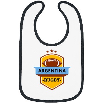 Discover Argentina Rugby Bibs