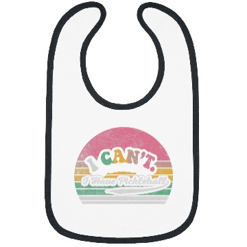 Discover Funny Pickleball Retro vintages Pickleball Player Coachs Bibs