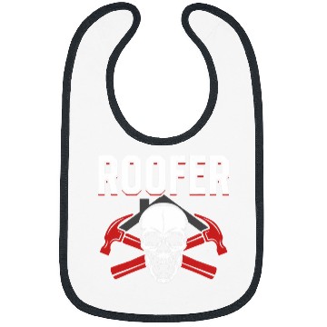 Discover Roofer Roof Worker Roofing Worker Roofer Bibs