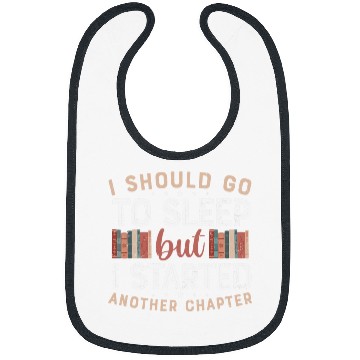 Discover Book Nerd I Should go sleep but i started another chapter Bibs