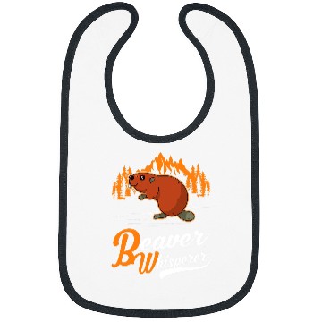 Discover Beaver Whisperer 3 Bibs
