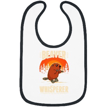 Discover Beaver Whisperer 6 Bibs