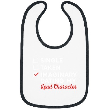 Discover Writer Author 1 Bibs