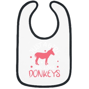 Discover Donkey Cattle 502 Mule Farmer Bibs