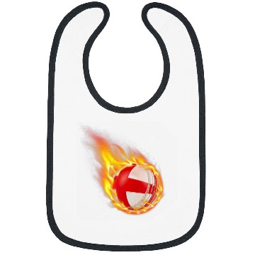 Discover Cricket Fan englands Cricket Bibs