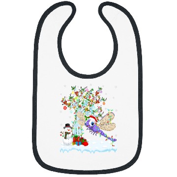 Discover Dragonfly xmass Element Tree Lighting Dragonfly Christmas 12 Bibs
