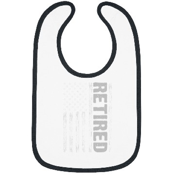 Discover Retired Correctional Officer Corrections Prison Guard Bibs
