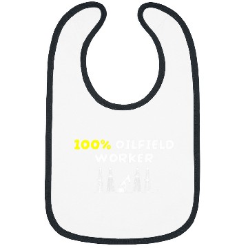 Discover 100 Oilfield Worker Bibs