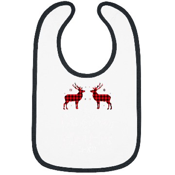 Discover Couple Wife Husband Our First Christmas As Mr Mrs 2022 343 Bibs