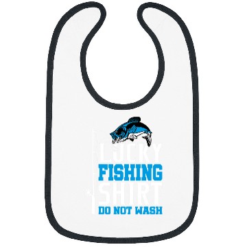 Discover Fishing Fishermen Fishing Angler Sport 6 Fisher Bibs