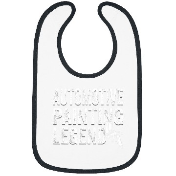 Discover Automotive Painting Legend Automotive Painter Bibs