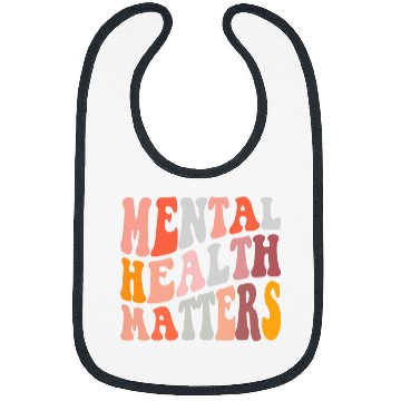 Discover BPD Bipolar Mental Health Awareness Mental Health Matters Bibs