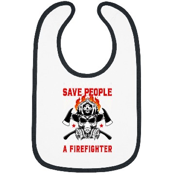 Discover Fireman Firefighter Fireman Cool Graphics Firefighter Plus Size 283 Firemen Bibs