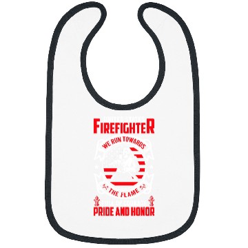 Discover Fireman Firefighter Fireman Cool Graphics Firefighter Plus Size 12 Firemen Bibs